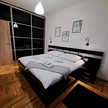 Friday Apartments Zagreb Exterior photo