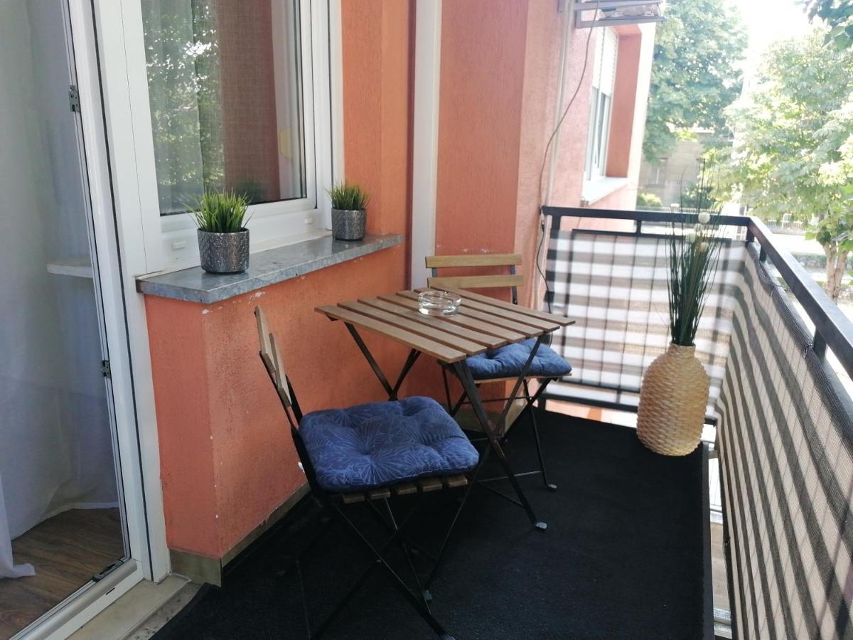 Friday Apartments Zagreb Exterior photo